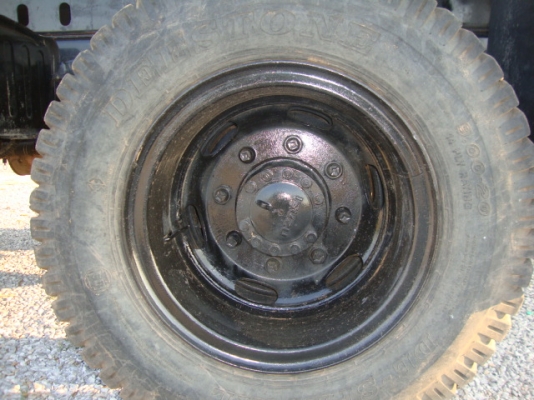 ขายรถบรรทุก 6 ล้อดัมพ์ใหญ่ ISUZU FTR 200 แรงม้าปี 46