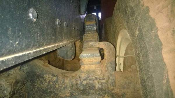 ขายด่วน  รถสิบล้อสองเพลาดั้มพ์   ISUZU210