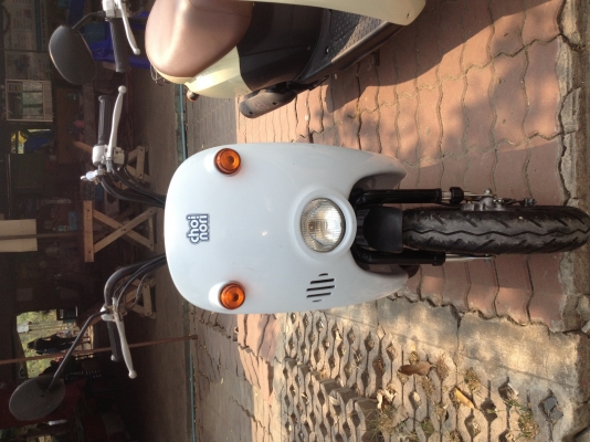 ขายรถเล็ก น่ารักๆ _suzuki choinori 50cc ขายรถเล็ก น่ารักๆ _suzuki choinori 50cc