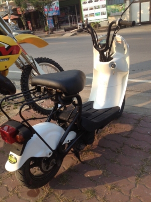 ขายรถเล็ก น่ารักๆ _suzuki choinori 50cc ขายรถเล็ก น่ารักๆ _suzuki choinori 50cc