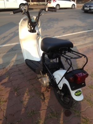 ขายรถเล็ก น่ารักๆ _suzuki choinori 50cc ขายรถเล็ก น่ารักๆ _suzuki choinori 50cc