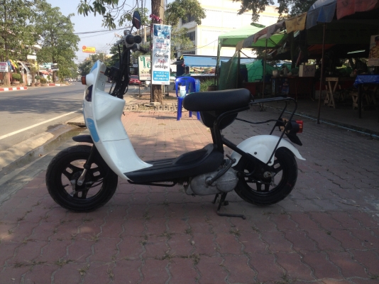 ขายรถเล็ก น่ารักๆ _suzuki choinori 50cc ขายรถเล็ก น่ารักๆ _suzuki choinori 50cc