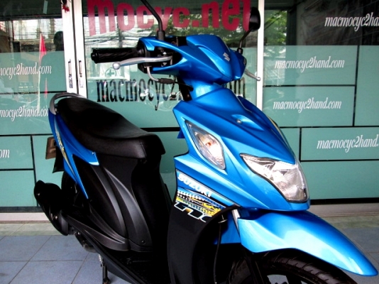 NEX  สีนํ้าเงิน  รถเดือน ธันวาคม.ปี 56 ระบบหัวฉีด AT ล้อแมกซ์ ไมล์ 2 พันโล แถม 3 รายการ 21900