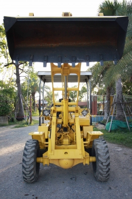 ขายรถตักหน้าขุดหลัง SAKAI L-4  รถนำเข้า ไม่เคยใช้งานในไทย ติดต่อ 086-775-7900, 086-324-1992