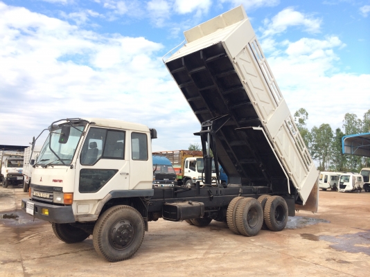 แสงฟ้าเต้นรถ///ขายรถ10ล้อดั้มมิตรซูFN527-MTF44XX ไม่มีเทอรืโบ ยางใหม่10เส้น แสงฟ้าเต้นรถ///ขายรถ10ล้อดั้มมิตรซูFN527-MTF44XX ไม่มีเทอรืโบ ยางใหม่10เส้น