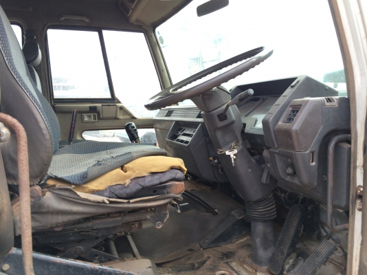 แสงฟ้าเต้นรถ///ขายรถ10ล้อดั้มมิตรซูFN527-MTF44XX ไม่มีเทอรืโบ ยางใหม่10เส้น แสงฟ้าเต้นรถ///ขายรถ10ล้อดั้มมิตรซูFN527-MTF44XX ไม่มีเทอรืโบ ยางใหม่10เส้น