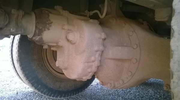 ขาย HINO FM3H วางเครื่อง PO9C 320 แรงม้า มีระบบลากพ่วง ทะเบียนพร้อม ราคาต่อรองได้ครับ