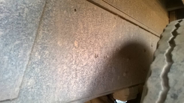 ขาย HINO FM3H วางเครื่อง PO9C 320 แรงม้า มีระบบลากพ่วง ทะเบียนพร้อม ราคาต่อรองได้ครับ