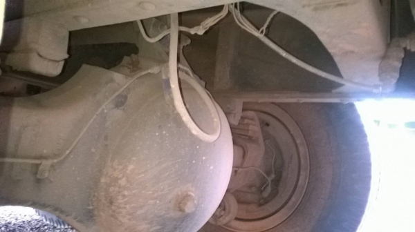 ขาย HINO FM3H วางเครื่อง PO9C 320 แรงม้า มีระบบลากพ่วง ทะเบียนพร้อม ราคาต่อรองได้ครับ