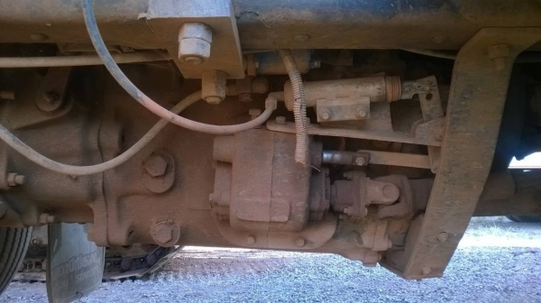 ขาย HINO FM3H วางเครื่อง PO9C 320 แรงม้า มีระบบลากพ่วง ทะเบียนพร้อม ราคาต่อรองได้ครับ