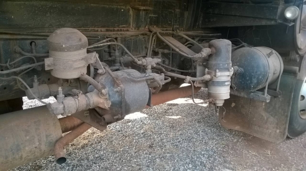 ขาย HINO FM3H วางเครื่อง PO9C 320 แรงม้า มีระบบลากพ่วง ทะเบียนพร้อม ราคาต่อรองได้ครับ