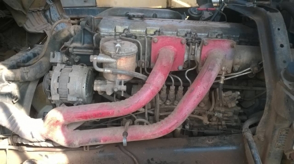 ขาย HINO FM3H วางเครื่อง PO9C 320 แรงม้า มีระบบลากพ่วง ทะเบียนพร้อม ราคาต่อรองได้ครับ