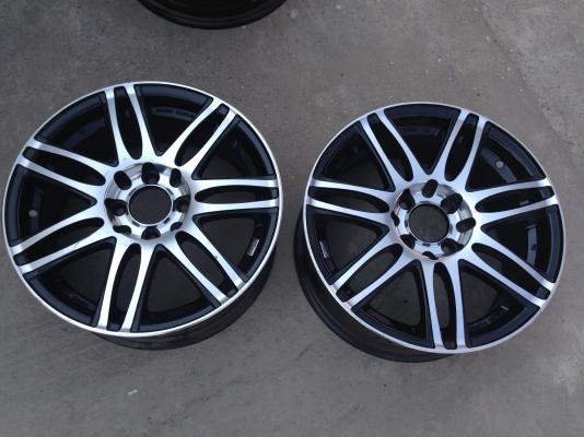 เศษแม็ก วงละ 1,000   /คู่ละ 1,900  / 10 วง 6,900 บาท !!!