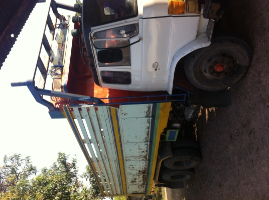 ขาย F18 สองเพลาดั้ม โทร 0805675925