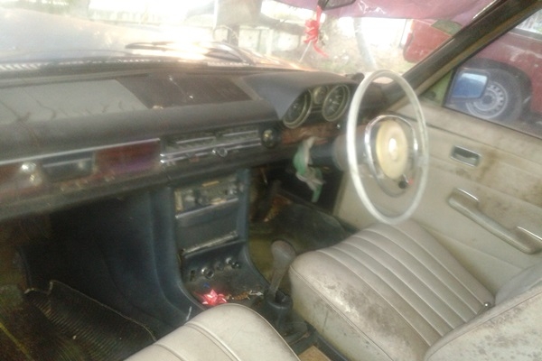 ขายครับเบนต์250 ขายครับเบนต์250