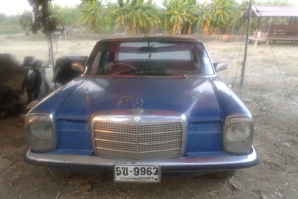 ขายครับเบนต์250