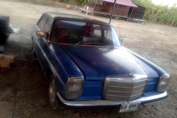 ขายครับเบนต์250 ขายครับเบนต์250