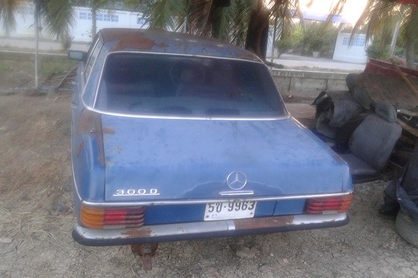 ขายครับเบนต์250 ขายครับเบนต์250