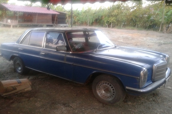 ขายครับเบนต์250 ขายครับเบนต์250