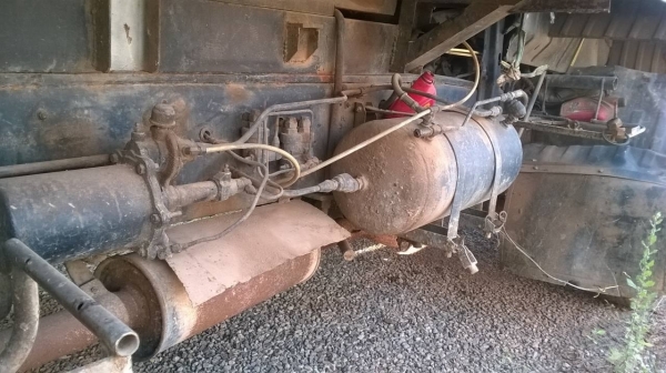 ขาย HINO FM227 สภาพสวยพร้อมใช้ มีระบบลากพ่วง เครื่องเดิม EM100 220 แรงม้า คัสซีสวย เกียร์เดิม สโลว์เดิม ทะเบียนพร้อมครับ