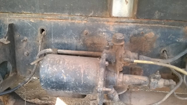 ขาย HINO FM227 สภาพสวยพร้อมใช้ มีระบบลากพ่วง เครื่องเดิม EM100 220 แรงม้า คัสซีสวย เกียร์เดิม สโลว์เดิม ทะเบียนพร้อมครับ