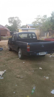 ปิ๊กอัพ ฟอร์ด ราคาถูก