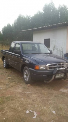 ปิ๊กอัพ ฟอร์ด ราคาถูก