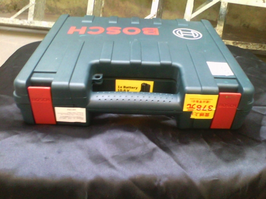 ขายสว่านไร้สาย bosch ขายสว่านไร้สาย bosch