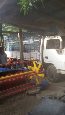 6 ล้อมิสซูแคนเตอร์ 6 ล้อมิสซูแคนเตอร์