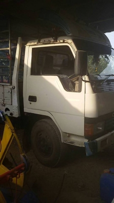 6 ล้อมิสซูแคนเตอร์ 6 ล้อมิสซูแคนเตอร์