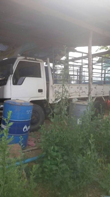 6 ล้อมิสซูแคนเตอร์ 6 ล้อมิสซูแคนเตอร์