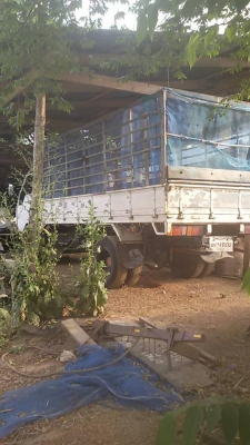 6 ล้อมิสซูแคนเตอร์ 6 ล้อมิสซูแคนเตอร์