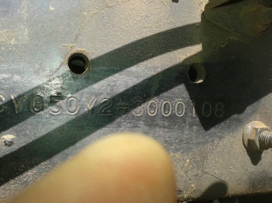 ขายพ่วงแม่ลูกดั้มสภาพสวย ISUZU GIGA เครื่อง 6WA1 360 แรงม้า แอร์เย็น ทะเบียนพร้อมโอน ขายพ่วงแม่ลูกดั้มสภาพสวย ISUZU GIGA เครื่อง 6WA1 360 แรงม้า แอร์เย็น ทะเบียนพร้อมโอน