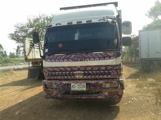 ขายพ่วงแม่ลูกดั้มสภาพสวย ISUZU GIGA เครื่อง 6WA1 360 แรงม้า แอร์เย็น ทะเบียนพร้อมโอน ขายพ่วงแม่ลูกดั้มสภาพสวย ISUZU GIGA เครื่อง 6WA1 360 แรงม้า แอร์เย็น ทะเบียนพร้อมโอน