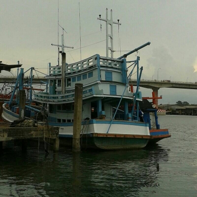 ขายเรือ ขายเรือ