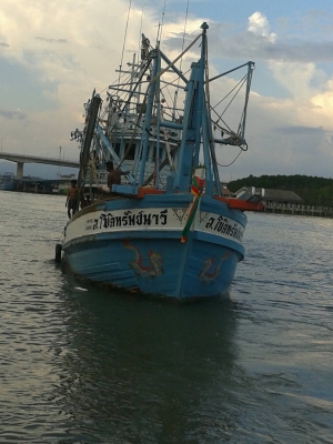 ขายเรือ ขายเรือ