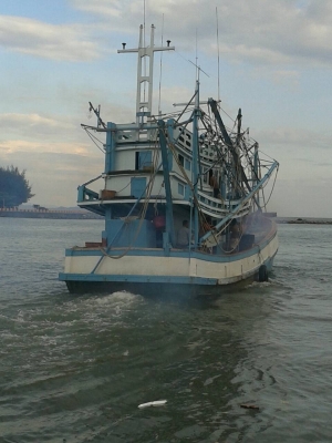 ขายเรือ ขายเรือ