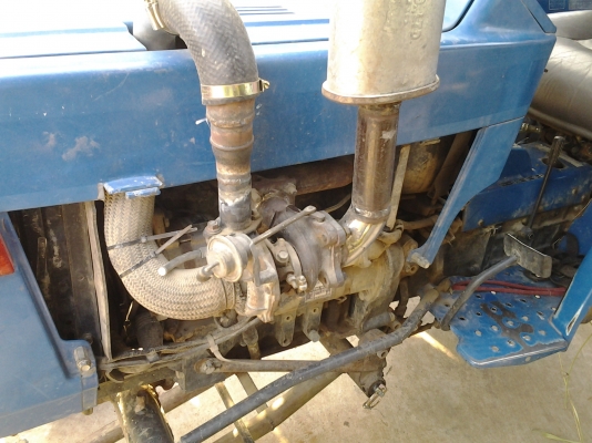 iseki   17  แรง