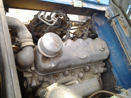 iseki   17  แรง