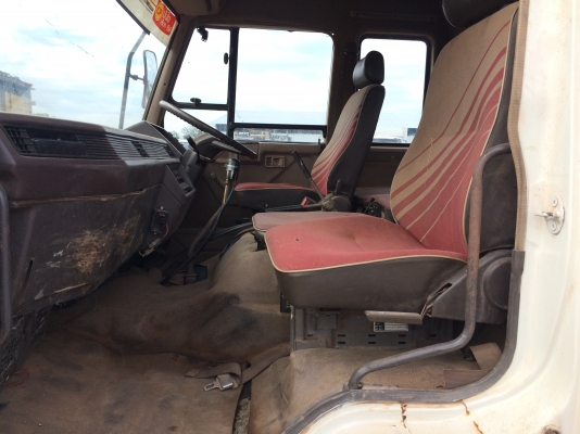 แสงฟ้าเต้นรถ///ขายรถ10ล้อดั้มมิตรซูFN527-MTF63XX ไม่มีเทอรืโบ ยางใหม่10เส้น แสงฟ้าเต้นรถ///ขายรถ10ล้อดั้มมิตรซูFN527-MTF63XX ไม่มีเทอรืโบ ยางใหม่10เส้น