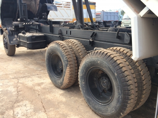 แสงฟ้าเต้นรถ///ขายรถ10ล้อดั้มมิตรซูFN527-MTF63XX ไม่มีเทอรืโบ ยางใหม่10เส้น แสงฟ้าเต้นรถ///ขายรถ10ล้อดั้มมิตรซูFN527-MTF63XX ไม่มีเทอรืโบ ยางใหม่10เส้น