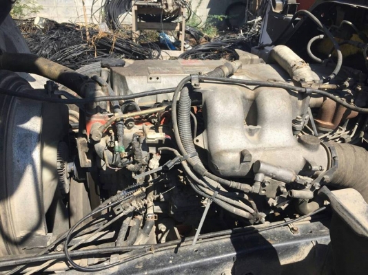 ***ขายแล้วครับขอบคุณ Truck2hand ขาย ISUZU DECA รถบรรทุก 6ล้อติดเครน3ตัน ISUZU DECA FSR32 6HL1-205HP ประกอบ เครื่อง แน่นๆ แห้งดี แรงดีคับ เกียร์ดีไม่มีหลุด ไม่มีหอน ช่วงล่างใหญ่ Fหน้า-หลัง คัสซีสวยๆ เดิมๆ ไม่ปะไม่ดาม ไม่มีบวมครับ สวยทั้งเส้น กระบะเหล็กพื้น ***ขายแล้วครับขอบคุณ Truck2hand ขาย ISUZU DECA รถบรรทุก 6ล้อติดเครน3ตัน ISUZU DECA FSR32 6HL1-205HP ประกอบ เครื่อง แน่นๆ แห้งดี แรงดีคับ เกียร์ดีไม่มีหลุด ไม่มีหอน ช่วงล่างใหญ่ Fหน้า-หลัง คัสซีสวยๆ เดิมๆ ไม่ปะไม่ดาม ไม่มีบวมครับ สวยทั้งเส้น กระบะเหล็กพื้น