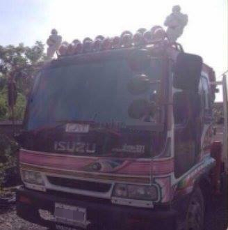 ***ขายแล้วครับขอบคุณ Truck2hand ขาย ISUZU DECA รถบรรทุก 6ล้อติดเครน3ตัน ISUZU DECA FSR32 6HL1-205HP ประกอบ เครื่อง แน่นๆ แห้งดี แรงดีคับ เกียร์ดีไม่มีหลุด ไม่มีหอน ช่วงล่างใหญ่ Fหน้า-หลัง คัสซีสวยๆ เดิมๆ ไม่ปะไม่ดาม ไม่มีบวมครับ สวยทั้งเส้น กระบะเหล็กพื้น ***ขายแล้วครับขอบคุณ Truck2hand ขาย ISUZU DECA รถบรรทุก 6ล้อติดเครน3ตัน ISUZU DECA FSR32 6HL1-205HP ประกอบ เครื่อง แน่นๆ แห้งดี แรงดีคับ เกียร์ดีไม่มีหลุด ไม่มีหอน ช่วงล่างใหญ่ Fหน้า-หลัง คัสซีสวยๆ เดิมๆ ไม่ปะไม่ดาม ไม่มีบวมครับ สวยทั้งเส้น กระบะเหล็กพื้น
