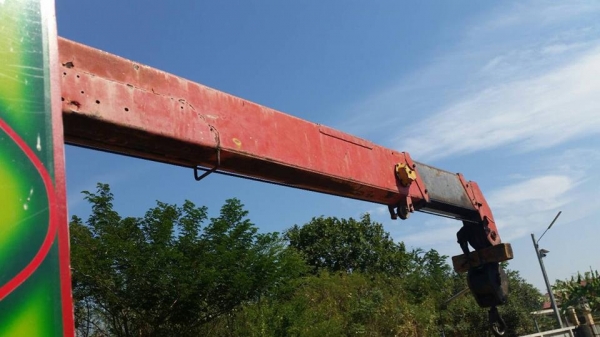 ***ขายแล้วครับขอบคุณ Truck2hand ขาย ISUZU DECA รถบรรทุก 6ล้อติดเครน3ตัน ISUZU DECA FSR32 6HL1-205HP ประกอบ เครื่อง แน่นๆ แห้งดี แรงดีคับ เกียร์ดีไม่มีหลุด ไม่มีหอน ช่วงล่างใหญ่ Fหน้า-หลัง คัสซีสวยๆ เดิมๆ ไม่ปะไม่ดาม ไม่มีบวมครับ สวยทั้งเส้น กระบะเหล็กพื้น ***ขายแล้วครับขอบคุณ Truck2hand ขาย ISUZU DECA รถบรรทุก 6ล้อติดเครน3ตัน ISUZU DECA FSR32 6HL1-205HP ประกอบ เครื่อง แน่นๆ แห้งดี แรงดีคับ เกียร์ดีไม่มีหลุด ไม่มีหอน ช่วงล่างใหญ่ Fหน้า-หลัง คัสซีสวยๆ เดิมๆ ไม่ปะไม่ดาม ไม่มีบวมครับ สวยทั้งเส้น กระบะเหล็กพื้น