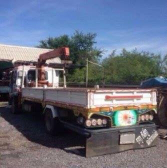 ***ขายแล้วครับขอบคุณ Truck2hand ขาย ISUZU DECA รถบรรทุก 6ล้อติดเครน3ตัน ISUZU DECA FSR32 6HL1-205HP ประกอบ เครื่อง แน่นๆ แห้งดี แรงดีคับ เกียร์ดีไม่มีหลุด ไม่มีหอน ช่วงล่างใหญ่ Fหน้า-หลัง คัสซีสวยๆ เดิมๆ ไม่ปะไม่ดาม ไม่มีบวมครับ สวยทั้งเส้น กระบะเหล็กพื้น ***ขายแล้วครับขอบคุณ Truck2hand ขาย ISUZU DECA รถบรรทุก 6ล้อติดเครน3ตัน ISUZU DECA FSR32 6HL1-205HP ประกอบ เครื่อง แน่นๆ แห้งดี แรงดีคับ เกียร์ดีไม่มีหลุด ไม่มีหอน ช่วงล่างใหญ่ Fหน้า-หลัง คัสซีสวยๆ เดิมๆ ไม่ปะไม่ดาม ไม่มีบวมครับ สวยทั้งเส้น กระบะเหล็กพื้น