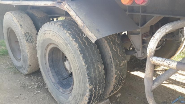 ขายหัวลากนิสสัน ห้างแท้ ลดเหลือ 580,000.-