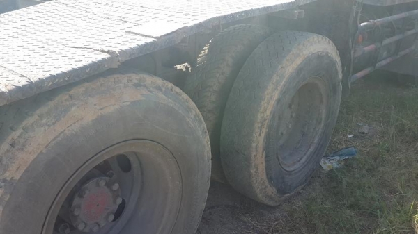 ขายหัวลากนิสสัน ห้างแท้ ลดเหลือ 580,000.-