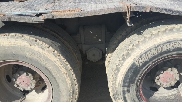 ขายหัวลากนิสสัน ห้างแท้ ลดเหลือ 580,000.-