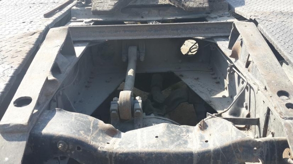 ขายหัวลากนิสสัน ห้างแท้ ลดเหลือ 580,000.-