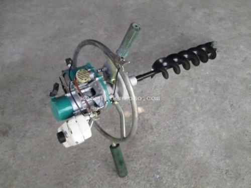 เครื่องเจาะดิน KAWASAKI OS-10 รหัสสินค้า : 80802221 หรือเพิ่มเติมไดที่ www.nihonmono.com เครื่องเจาะดิน KAWASAKI OS-10 รหัสสินค้า : 80802221 หรือเพิ่มเติมไดที่ www.nihonmono.com